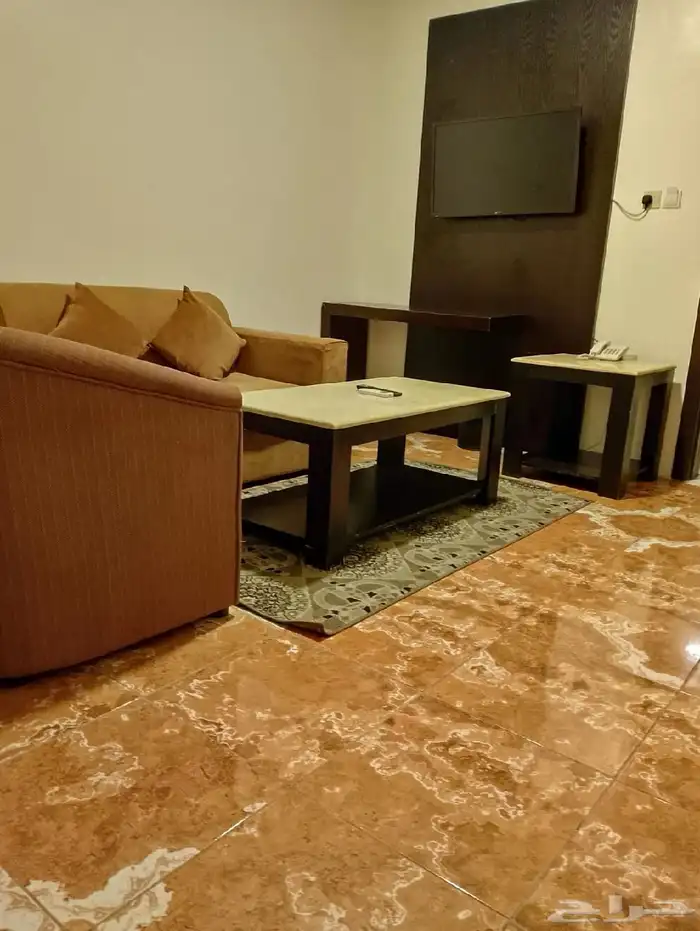 شقق للإيجار الشهري في الخبر حي العليا مساحات متعدده 4