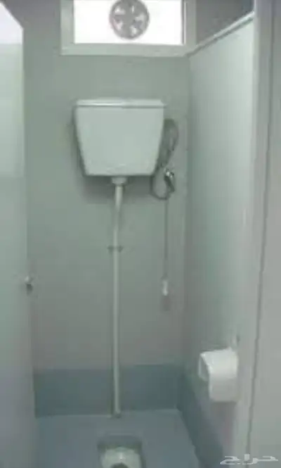 مصنع غرف وبركسات بيوت جاهزه متجدده وجديده 2
