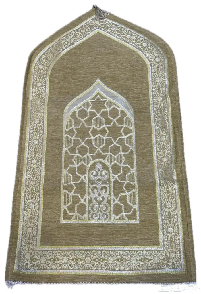 شراشف صلاة بطاقيه وطرحه 8