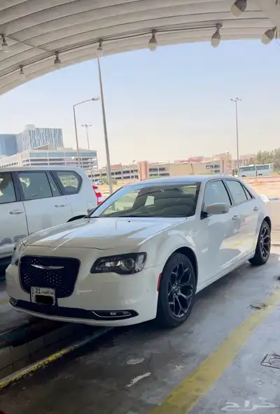 كرايسلر c300 S 2021 بحالة الوكالة 0