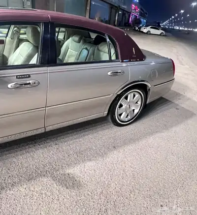 لنكون تاون كار كارتير 33