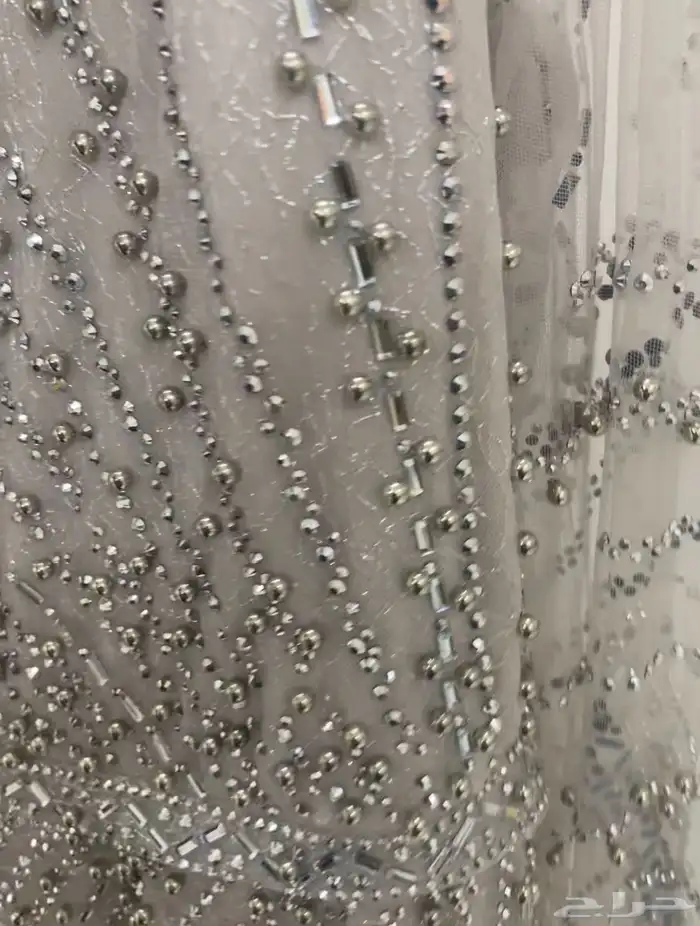 فستان سهره فخم 2