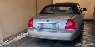 لنكون تاون كار كارتير 35