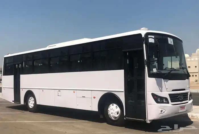 اجار باصات هايس وكوستر وتاتا في الشرقيه 15