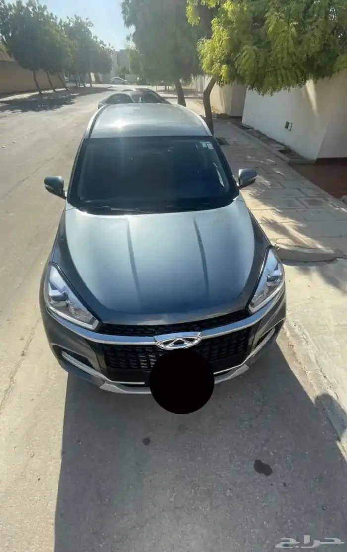 شيري ريجو 8 2021 4
