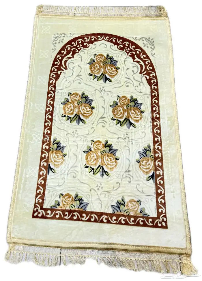 شراشف صلاة بطاقيه وطرحه 16