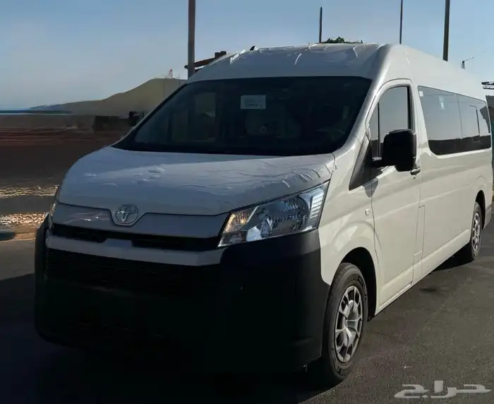 اجار باصات هايس وكوستر وتاتا في الشرقيه 0