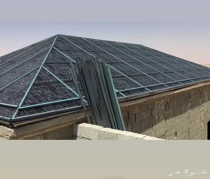 مظلات وسواتر 14