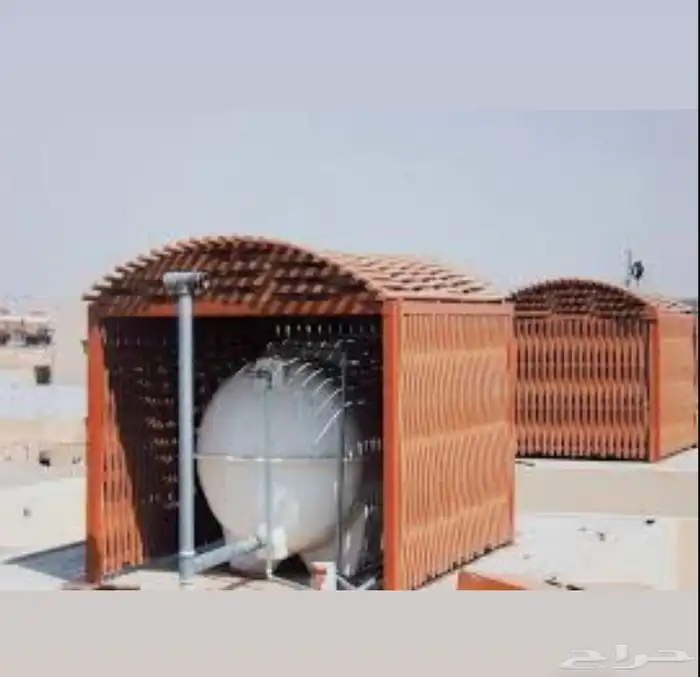 مظلات وسواتر 9