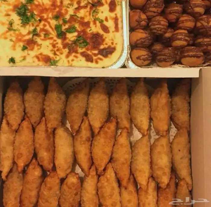 بوفيه 1