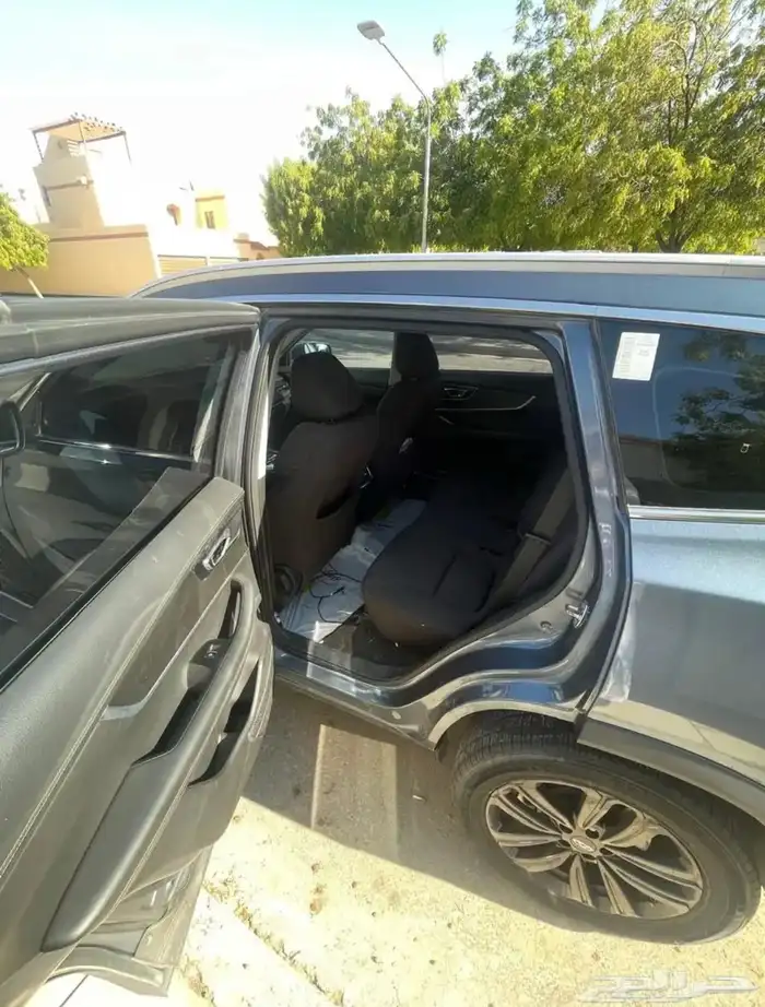 شيري ريجو 8 2021 1