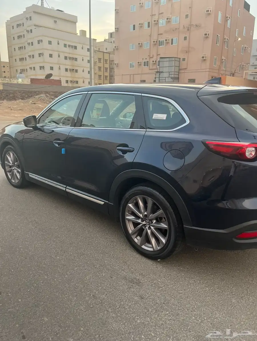 مازدا 1