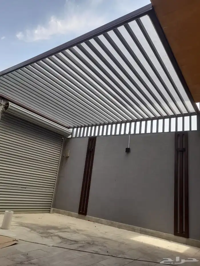 مظلات وسواتر 15