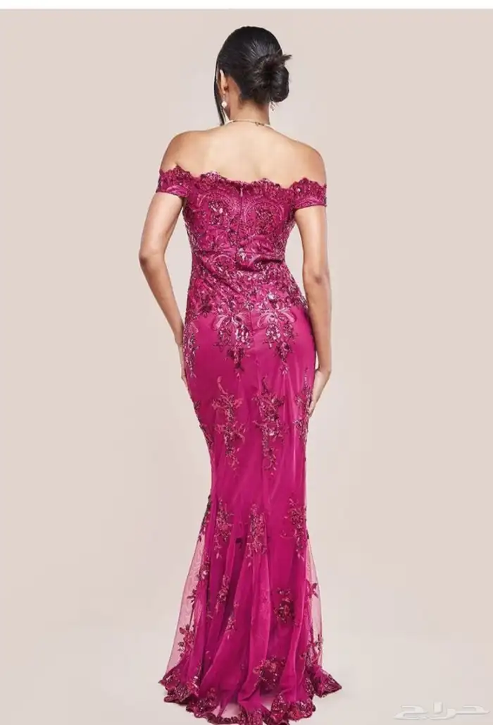 فساتين سهره. للبيع المقاسات من مديم الي لارج 0