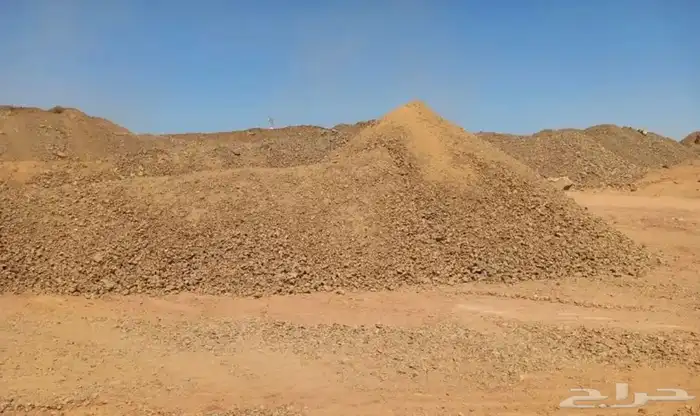 دفان رمل صبيز بسكوزس 3