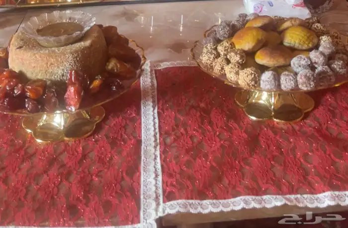 سمن معزا 6