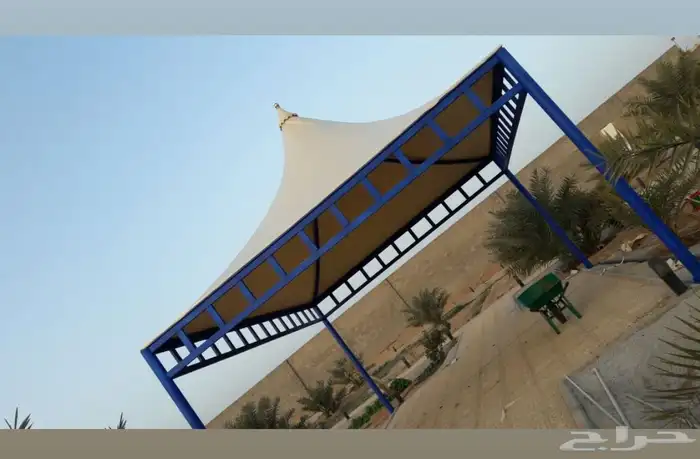 مظلات وسواتر 11