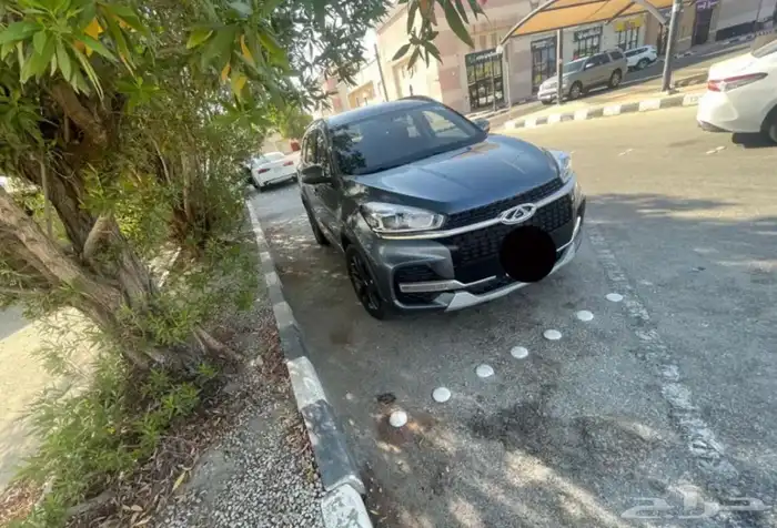 شيري ريجو 8 2021 8