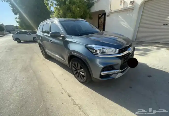 شيري ريجو 8 2021 9