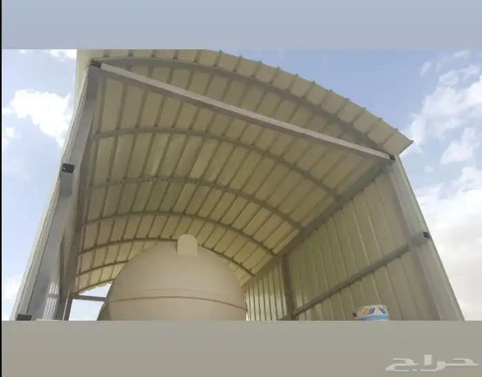 مظلات وسواتر 8