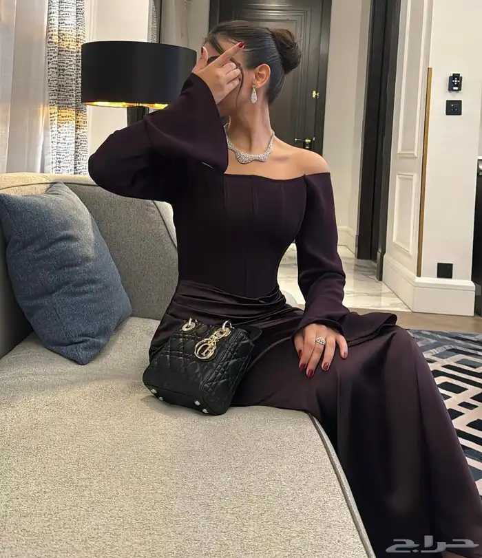 فستان 1