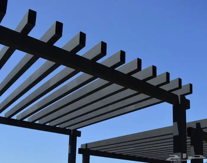 مظلات وسواتر 4