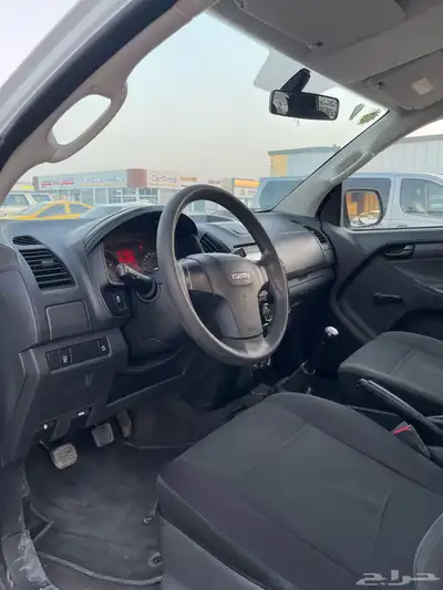 ايسوزو ديماكس 2020 9