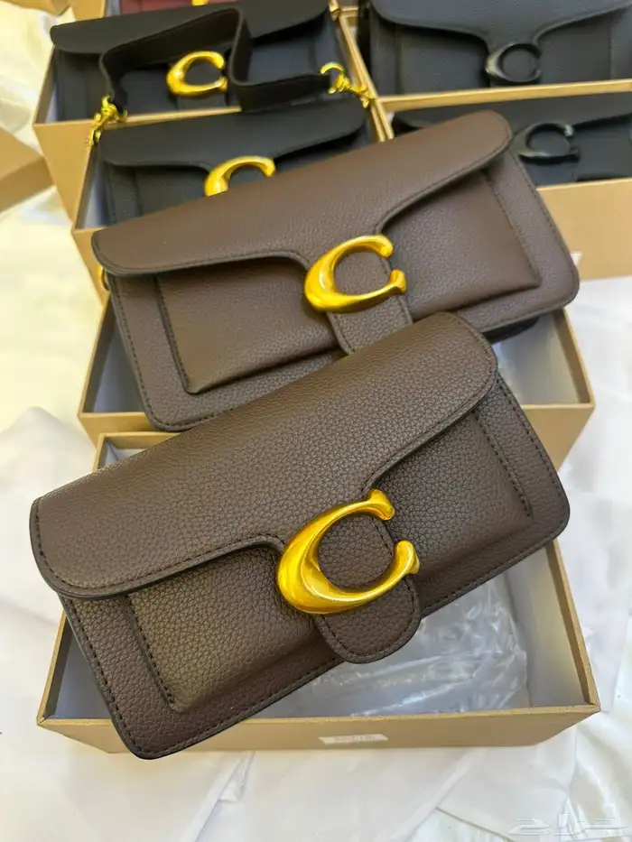 شنط برادا ميوميو كوتش سان لوران شانيل مع الملحقات 31