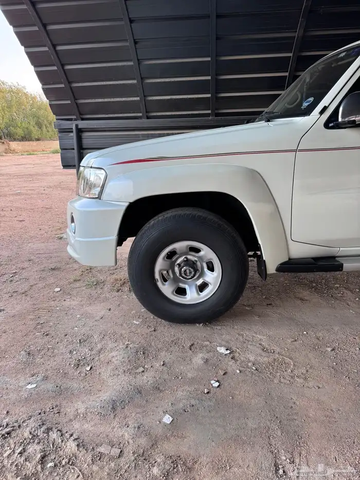 جنوط فتك نيسان 0