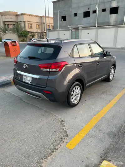 هيونداي 4