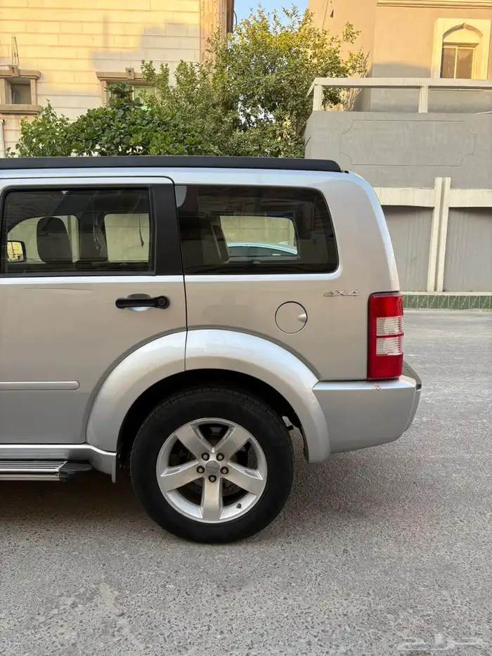 دوج نيترو RT 1
