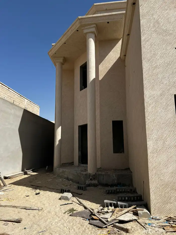 للبيع دوبلكس في النعيرية 1