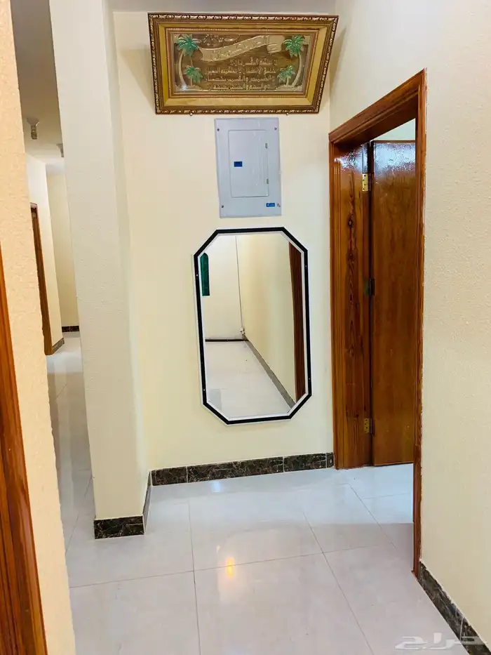 اثاث للإيجار اليومي بالسوده دور 6