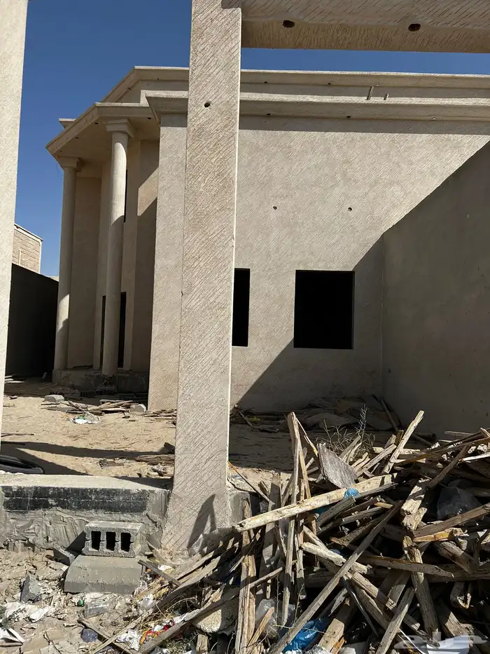 للبيع دوبلكس في النعيرية 0