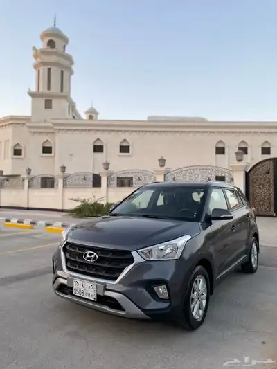 هيونداي 1