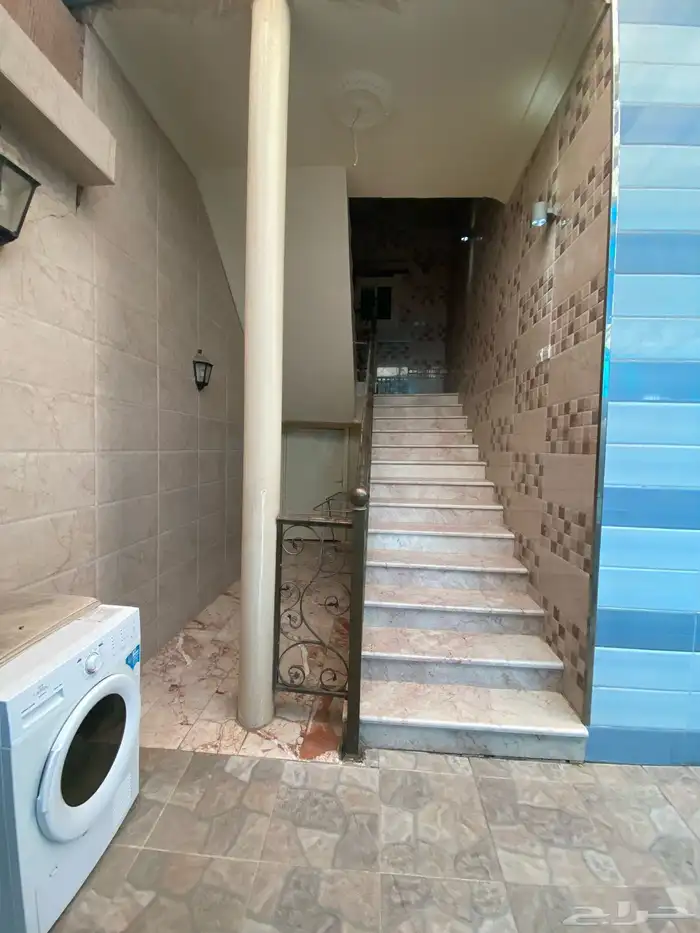 فيلا فاخره للبيع في حي شوران المدينه المنوره 6