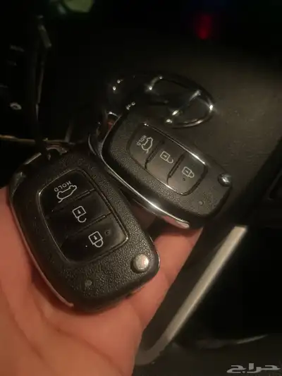 هيونداي 7
