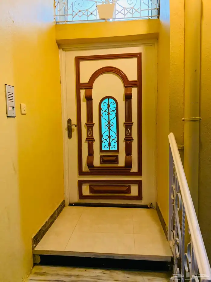 اثاث للإيجار اليومي بالسوده دور 8