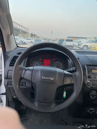 ايسوزو ديماكس 2020 8