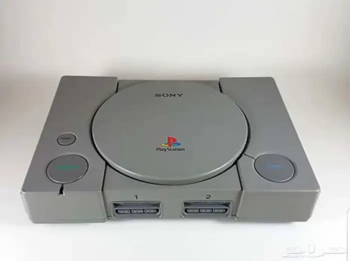 باي ستيشن واحد 1 playstation one 0