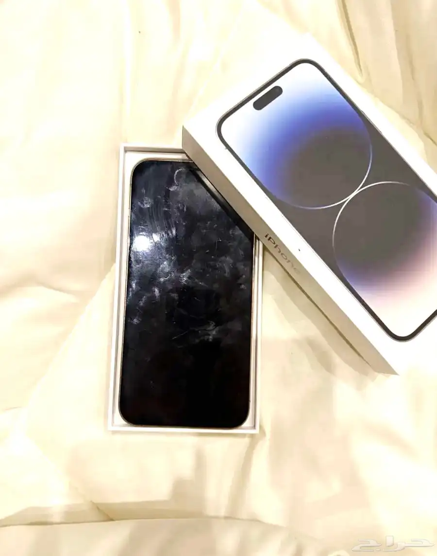 ايفون iPhone 12 pro max 1