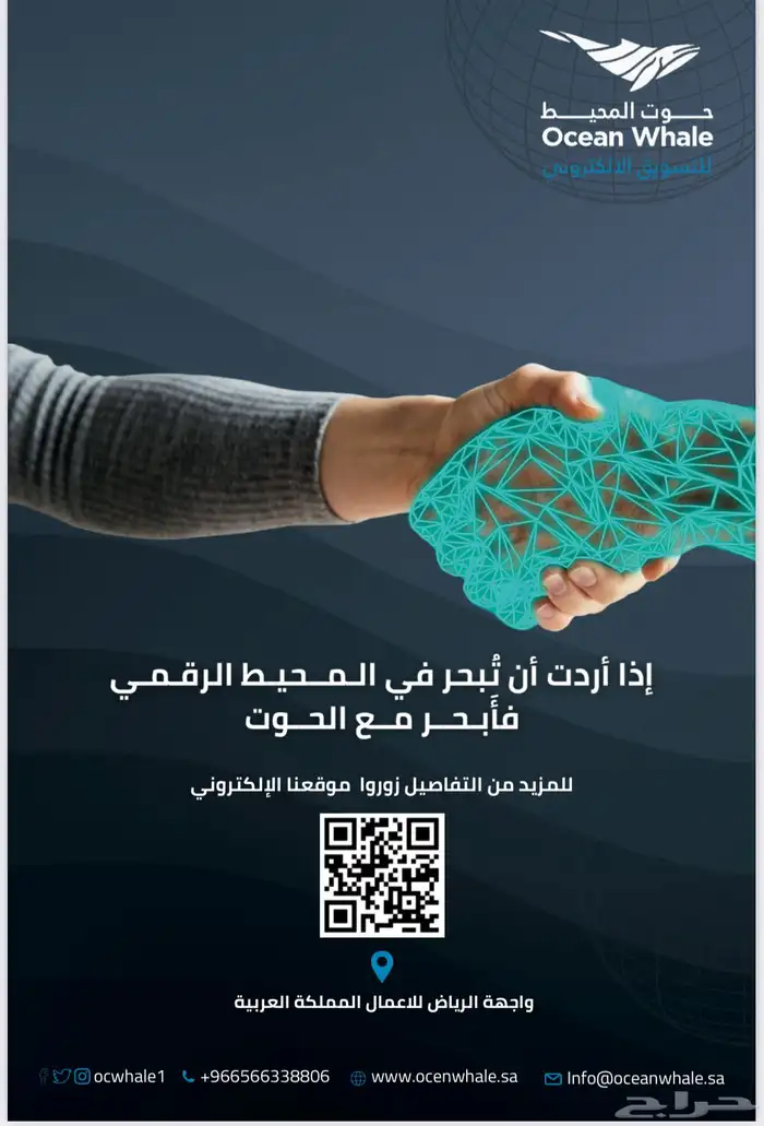 خدمات التسويق الإلكتروني و تصميم المتاجر 0