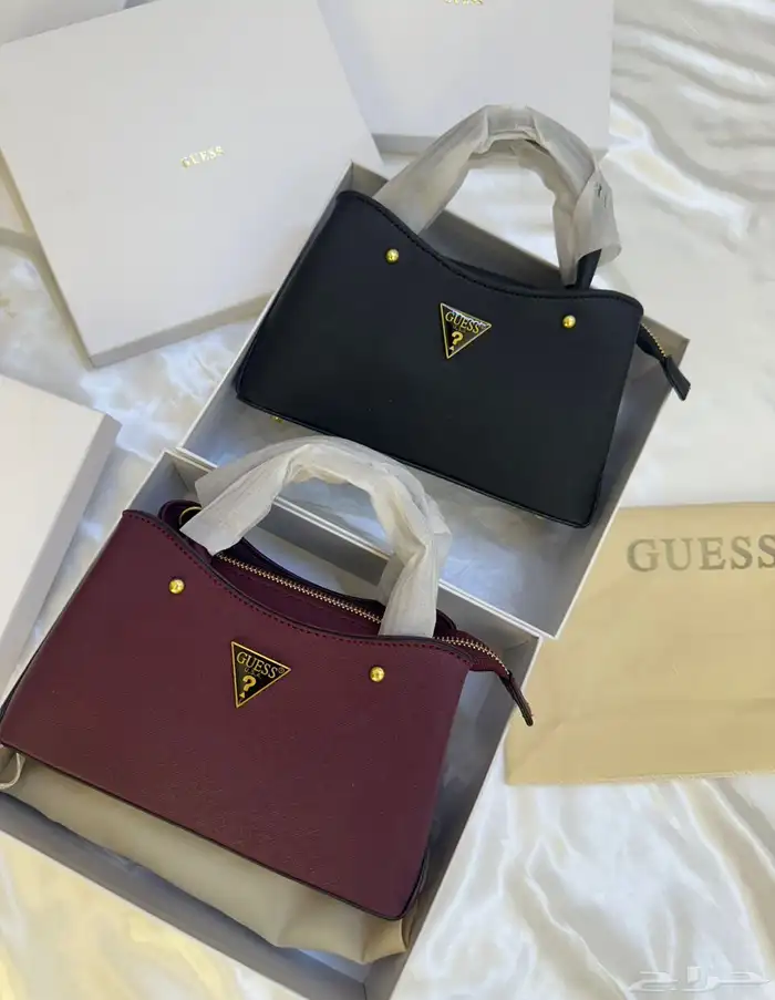 شنط برادا ميوميو كوتش سان لوران شانيل مع الملحقات 59