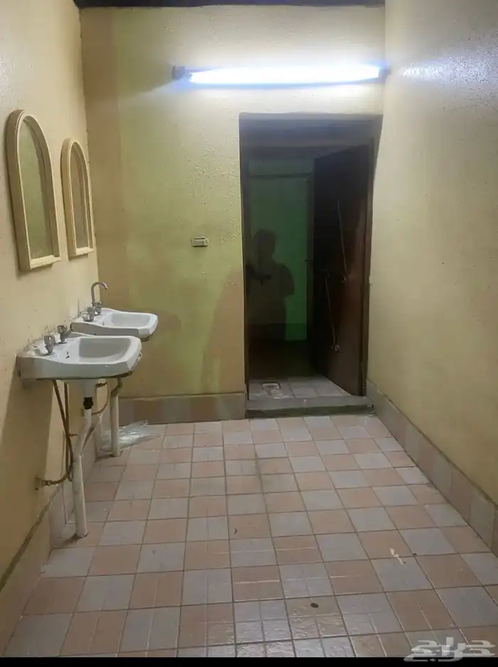 للبيع استراحه الصيفيه السيل الصغير قسمين مؤثثه 3