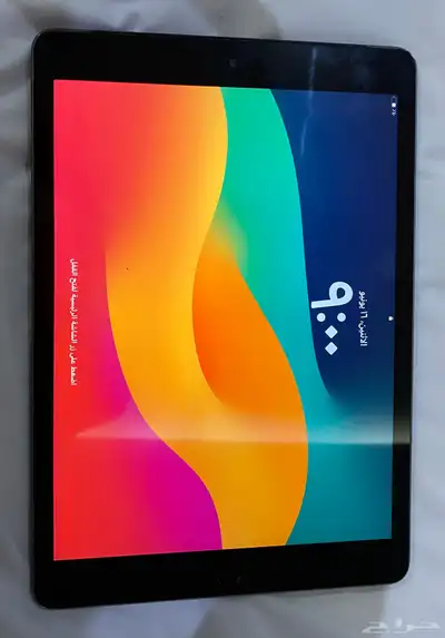 للبيع آيباد الجيل التاسع 0