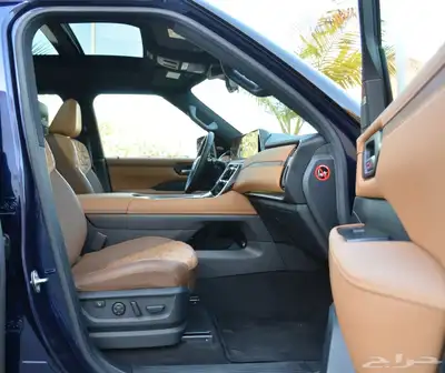 نيسان باترول 2025 11