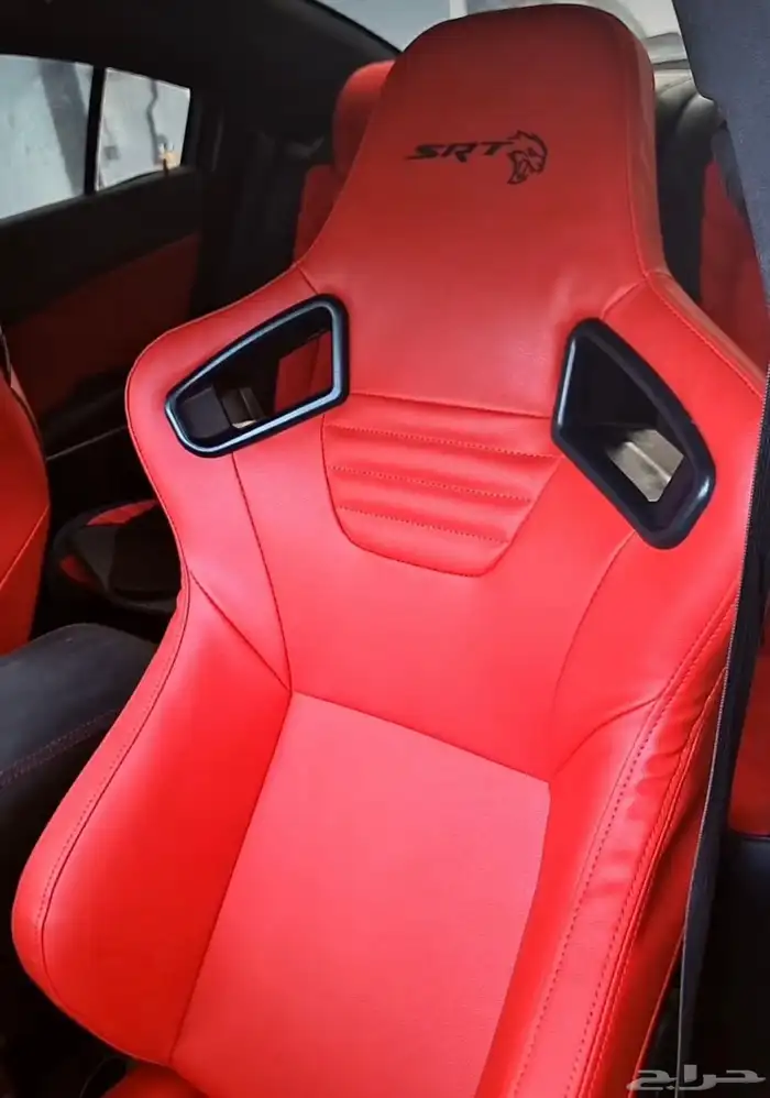 كراسي ريكارو Recaro 2