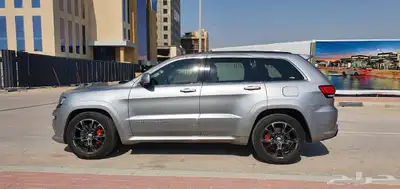 قراند شروكي SRT 2015 index