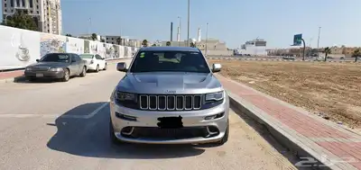 قراند شروكي SRT 2015 index