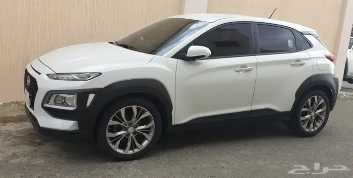 هونداي كونا 2018 ديزل 0